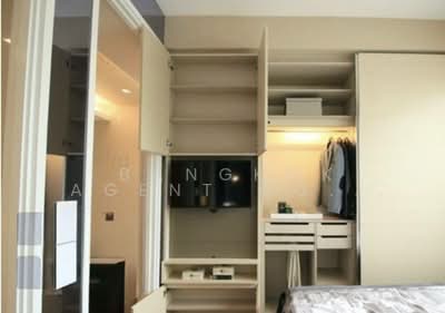 For Rent - The Saint Residences Ladprao, Bangkok