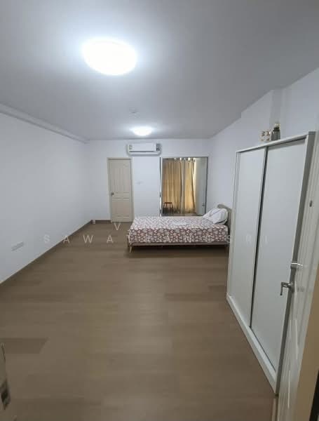 Supalai City Resort Ratchada-Huaykwang, Bangkok, 300 Pracha Uthit Road, Huai Khwang, Huai Khwang, Bangkok, Studio, 31 sqm, Condo For Sale, by Veera Sawatrangsri, 500194443 - DDproperty.com