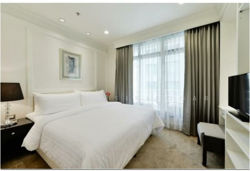 Centre Point Hotel Chidlom, Bangkok, Lungsuan Rd., Lumphini, Pathum Wan, Bangkok, 3 Bedrooms, 180 sqm, Apartment For Rent, by Pavana Sirikogar, 500194444 - DDproperty.com
