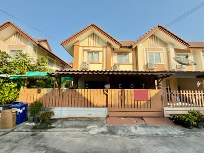 ขาย - Pruksa 28/1 : พฤกษา 28/1, สมุทรปราการ