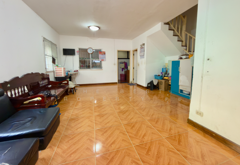 ขาย - Pruksa 28/1 : พฤกษา 28/1, สมุทรปราการ