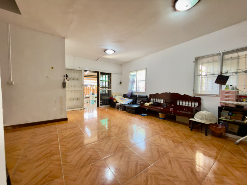 ขาย - Pruksa 28/1 : พฤกษา 28/1, สมุทรปราการ