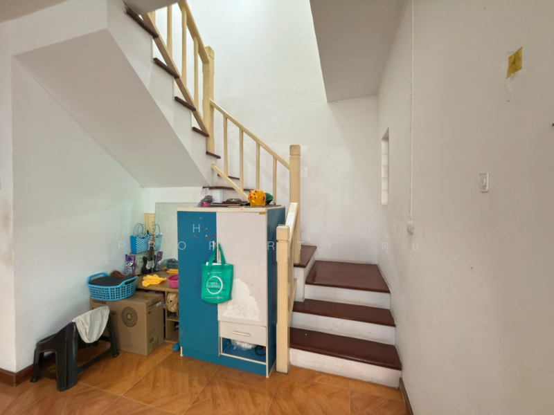 For Sale - Pruksa 28/1, Samut Prakan