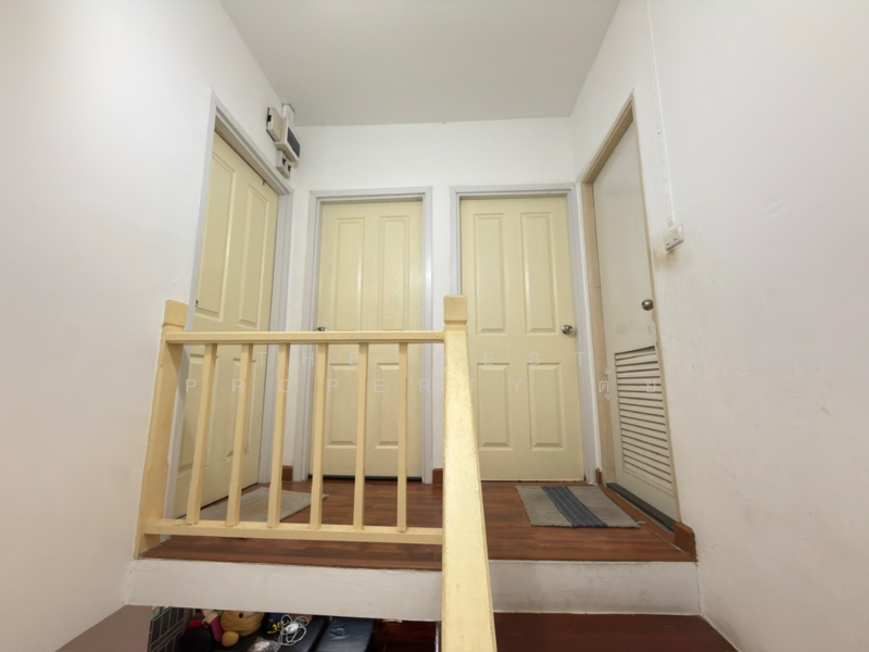 ขาย - Pruksa 28/1 : พฤกษา 28/1, สมุทรปราการ