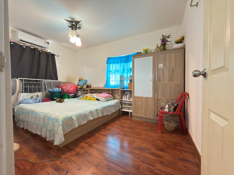 For Sale - Pruksa 28/1, Samut Prakan