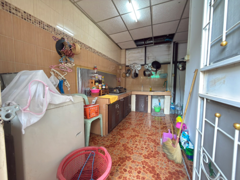 For Sale - Pruksa 28/1, Samut Prakan