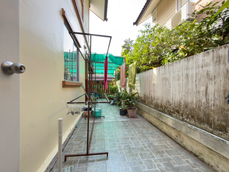 For Sale - Pruksa 28/1, Samut Prakan