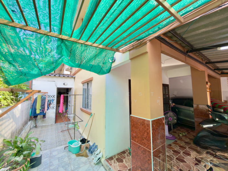 For Sale - Pruksa 28/1, Samut Prakan