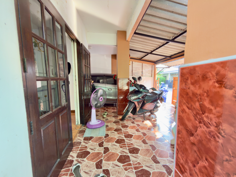 ขาย - Pruksa 28/1 : พฤกษา 28/1, สมุทรปราการ