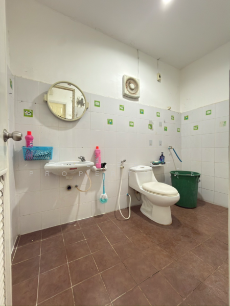 For Sale - Pruksa 28/1, Samut Prakan