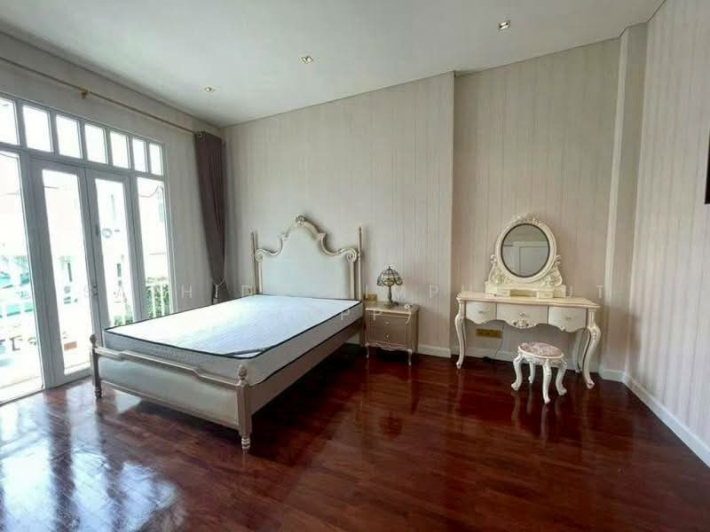 ธาดาราวดี, ชลบุรี, หนองปรือ, บางละมุง, ชลบุรี, 211 ตร.ม., วิลล่า ขาย, โดย Sathida Limphasut (App), 500194446 - DDproperty.com