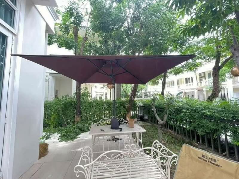 Tadarawadi, Chon Buri (Pattaya), Nong Pru, Bang Lamung (Pattaya), Chon Buri (Pattaya), 3 Bedrooms, 211 sqm, Villa For Sale, by Sathida Limphasut (App), 500194446 - DDproperty.com