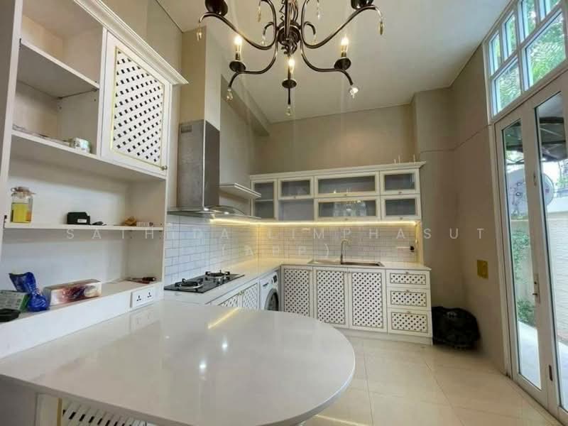 Tadarawadi, Chon Buri (Pattaya), Nong Pru, Bang Lamung (Pattaya), Chon Buri (Pattaya), 3 Bedrooms, 211 sqm, Villa For Sale, by Sathida Limphasut (App), 500194446 - DDproperty.com