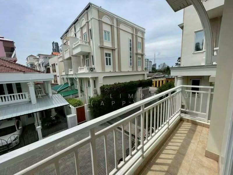 Tadarawadi, Chon Buri (Pattaya), Nong Pru, Bang Lamung (Pattaya), Chon Buri (Pattaya), 3 Bedrooms, 211 sqm, Villa For Sale, by Sathida Limphasut (App), 500194446 - DDproperty.com