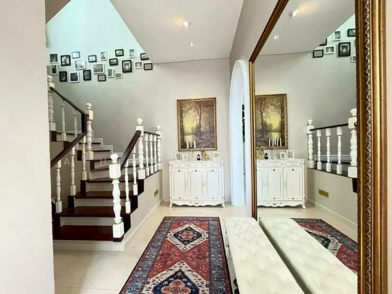 Tadarawadi, Chon Buri (Pattaya), Nong Pru, Bang Lamung (Pattaya), Chon Buri (Pattaya), 3 Bedrooms, 211 sqm, Villa For Sale, by Sathida Limphasut (App), 500194446 - DDproperty.com