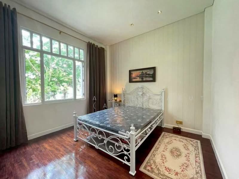 Tadarawadi, Chon Buri (Pattaya), Nong Pru, Bang Lamung (Pattaya), Chon Buri (Pattaya), 3 Bedrooms, 211 sqm, Villa For Sale, by Sathida Limphasut (App), 500194446 - DDproperty.com