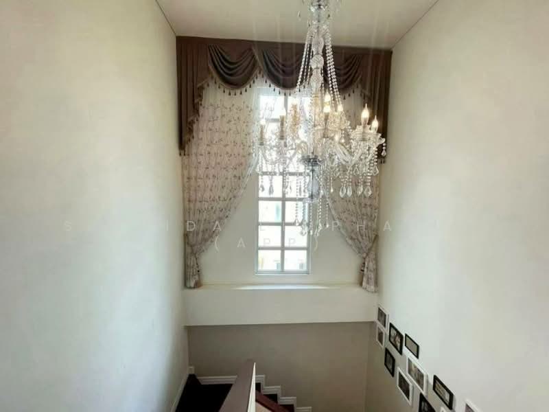 Tadarawadi, Chon Buri (Pattaya), Nong Pru, Bang Lamung (Pattaya), Chon Buri (Pattaya), 3 Bedrooms, 211 sqm, Villa For Sale, by Sathida Limphasut (App), 500194446 - DDproperty.com