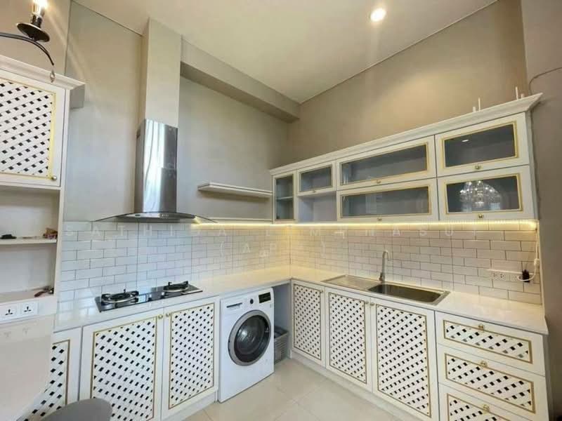 Tadarawadi, Chon Buri (Pattaya), Nong Pru, Bang Lamung (Pattaya), Chon Buri (Pattaya), 3 Bedrooms, 211 sqm, Villa For Sale, by Sathida Limphasut (App), 500194446 - DDproperty.com