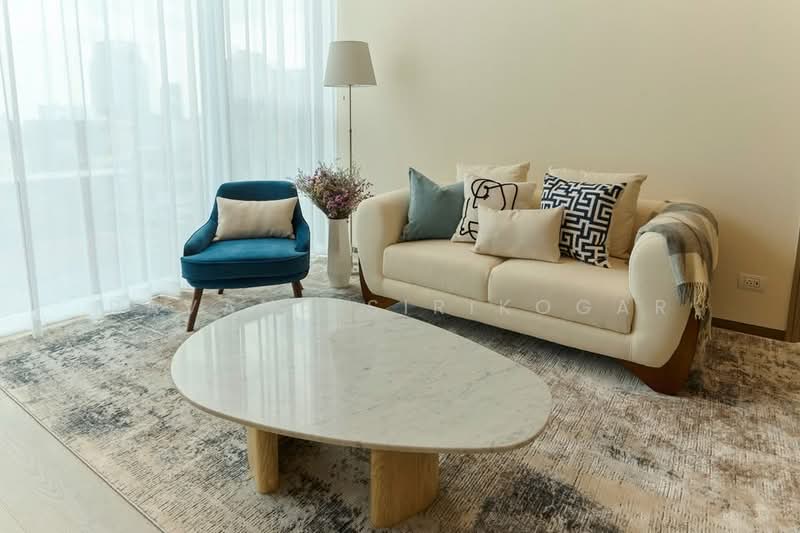 Scope Langsuan, Bangkok, Soi Lang Suan, Lumphini, Pathum Wan, Bangkok, 1 Bedroom, 85 sqm, Condo For Rent, by Pavana Sirikogar, 500194451 - DDproperty.com