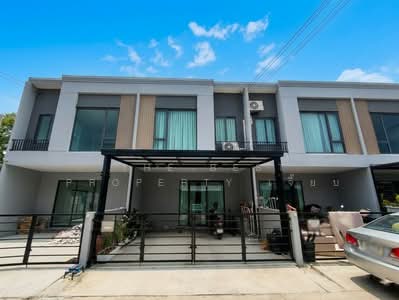 ขาย - Pleno Petchkasem-Sai 4 : พลีโน่ เพชรเกษม-สาย 4, สมุทรสาคร