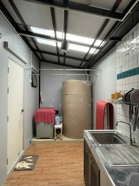 Pleno Petchkasem-Sai 4, Samut Sakhon, Soi Phutthasakhon 12, Om Noi, Krathum Baen, Samut Sakhon, 3 Bedrooms, 100 sqm, Townhouse For Sale, by The Best Property เจี๊ยบ, 500194456 - DDproperty.com