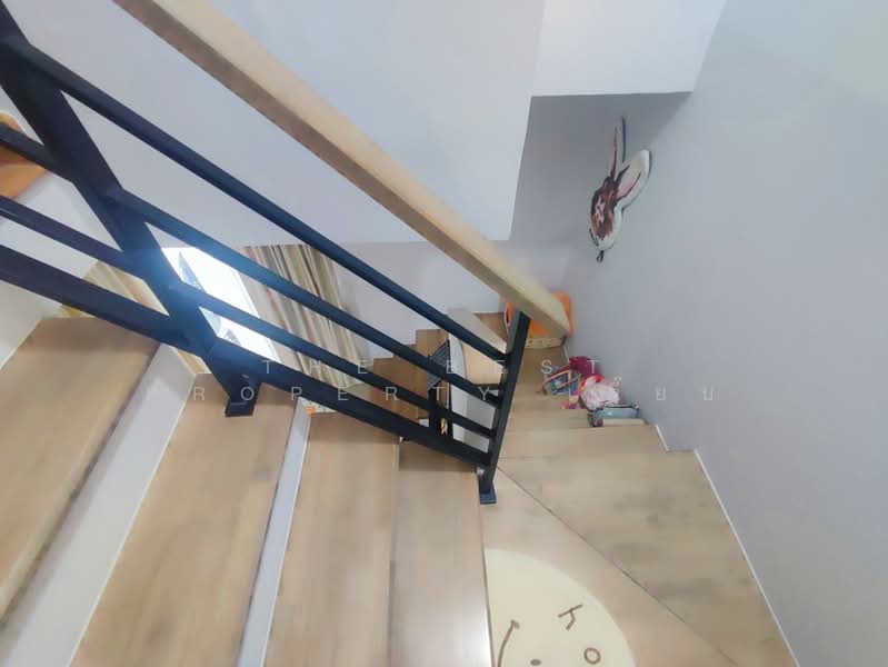 Pleno Petchkasem-Sai 4, Samut Sakhon, Soi Phutthasakhon 12, Om Noi, Krathum Baen, Samut Sakhon, 3 Bedrooms, 100 sqm, Townhouse For Sale, by The Best Property เจี๊ยบ, 500194456 - DDproperty.com