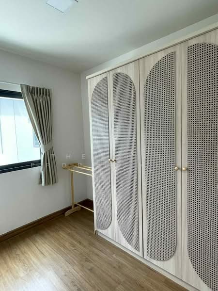 Pleno Petchkasem-Sai 4, Samut Sakhon, Soi Phutthasakhon 12, Om Noi, Krathum Baen, Samut Sakhon, 3 Bedrooms, 100 sqm, Townhouse For Sale, by The Best Property เจี๊ยบ, 500194456 - DDproperty.com