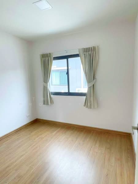 Pleno Petchkasem-Sai 4, Samut Sakhon, Soi Phutthasakhon 12, Om Noi, Krathum Baen, Samut Sakhon, 3 Bedrooms, 100 sqm, Townhouse For Sale, by The Best Property เจี๊ยบ, 500194456 - DDproperty.com