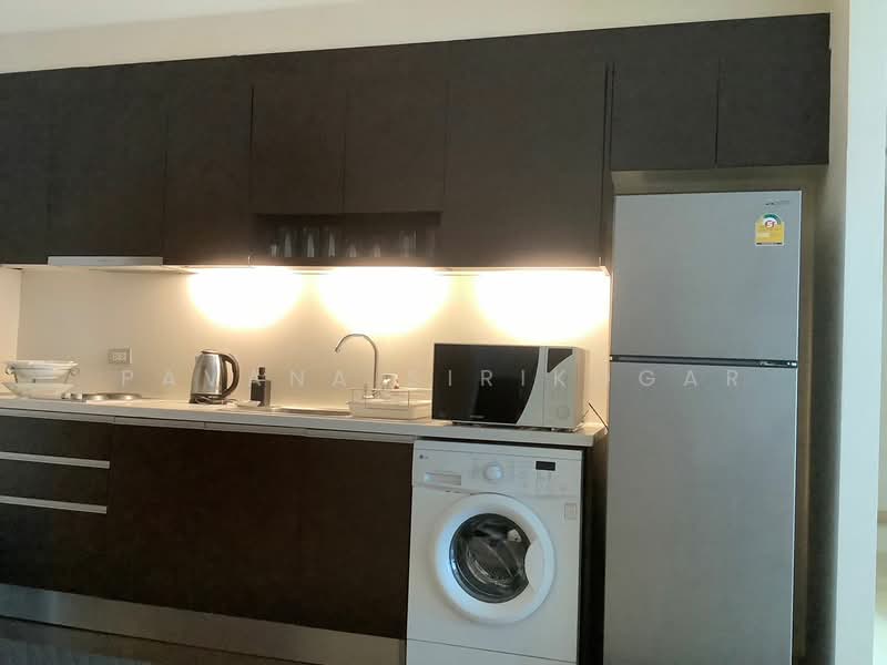 59 Heritage, Bangkok, 18 Soi Sukhumvit 59, Khlong Tan Nua, Watthana, Bangkok, 2 Bedrooms, 72 sqm, Condo For Rent, by Pavana Sirikogar, 500194457 - DDproperty.com