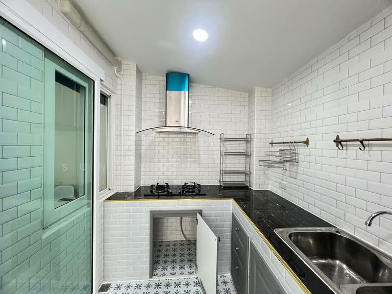 Golden Town Chalermprakiat - Suanluang, Bangkok, Soi Chaloem Phrakiat Rama 9 Soi 30 Yaek 14, Kanchanaphisek Road, Dok Mai, Prawet, Bangkok, 3 Bedrooms, 110 sqm, Townhouse For Rent, by Sunitra Sachdev, 500194460 - DDproperty.com