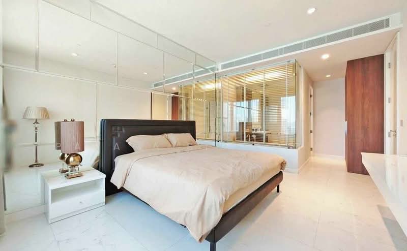 185 Rajadamri, Bangkok, 185 Rajadamri Road, Lumphini, Pathum Wan, Bangkok, 1 Bedroom, 70 sqm, Condo For Rent, by Pavana Sirikogar, 500194462 - DDproperty.com