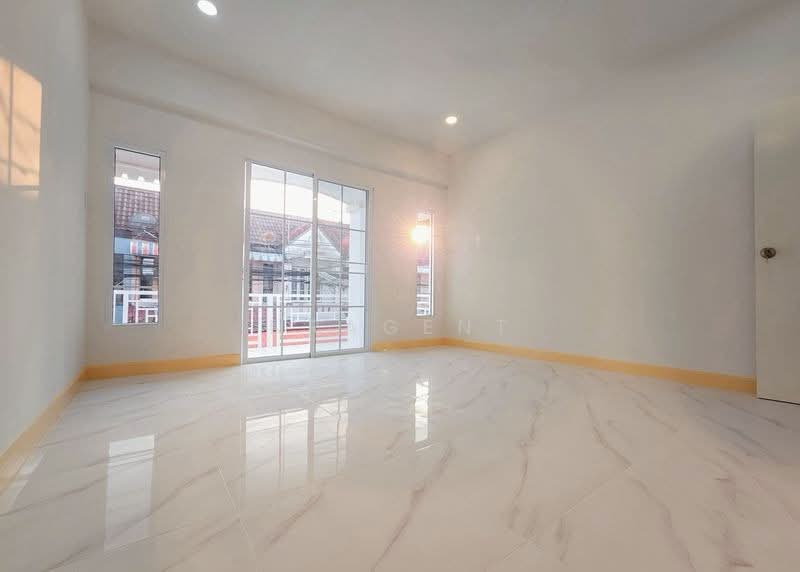 Suannon 2, Nonthaburi, Soi Suannon Village 2, Bang Krang, Muang Nonthaburi, Nonthaburi, 3 Bedrooms, 97 sqm, Townhouse For Sale, by NRagent, 500194463 - DDproperty.com