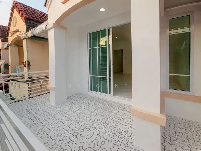 Suannon 2, Nonthaburi, Soi Suannon Village 2, Bang Krang, Muang Nonthaburi, Nonthaburi, 3 Bedrooms, 97 sqm, Townhouse For Sale, by NRagent, 500194463 - DDproperty.com
