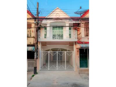 ขาย - Suannon 2 : สวนนนท์ 2, นนทบุรี