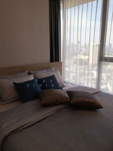 The Lumpini 24, Bangkok, Sukhumvit 24 Road, Khong Tan, Khlong Toei, Bangkok, 2 Bedrooms, 55 sqm, Condo For Rent, by Pavana Sirikogar, 500194464 - DDproperty.com