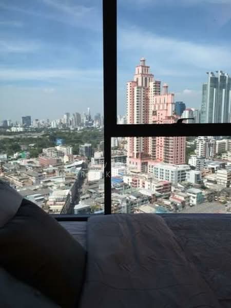 The Lumpini 24, Bangkok, Sukhumvit 24 Road, Khong Tan, Khlong Toei, Bangkok, 2 Bedrooms, 55 sqm, Condo For Rent, by Pavana Sirikogar, 500194464 - DDproperty.com