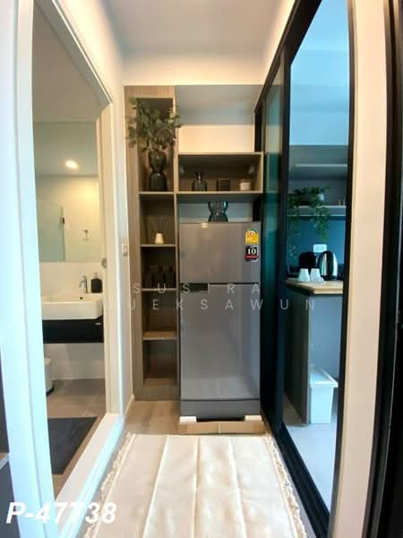 Notting Hill Sukhumvit 105, Bangkok, 105 Sukhumvit, Bang Na, Bang Na, Bangkok, 1 Bedroom, 26 sqm, Condo For Sale, by Susira Prueksawun, 500194466 - DDproperty.com