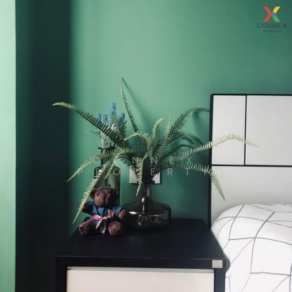 The President Sukhumvit 81, Bangkok, Soi Sukhumvit 81, Sukhumvit Road, Phra Kanong Nua, Watthana, Bangkok, 1 Bedroom, 35 sqm, Condo For Rent, by Connex Property, 500194468 - DDproperty.com