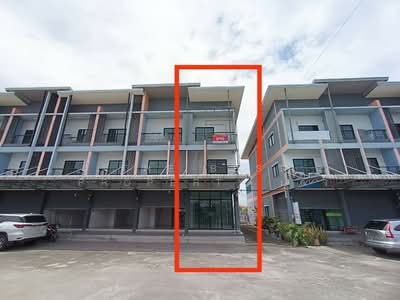 ขาย - โฮมอินทาวน์ ลำลูกกา-คลอง2 (Home in Town Lumlukka-Klong2), ปทุมธานี