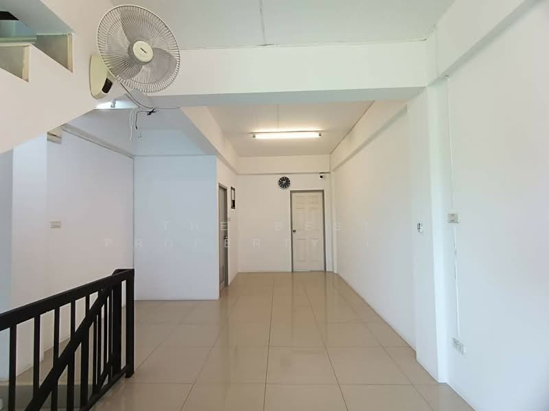 โฮมอินทาวน์ ลำลูกกา-คลอง2 (Home in Town Lumlukka-Klong2), Pathum Thani, Khu Khot, Lam Luk Ka, Pathum Thani, , 100 sqm, Shophouse For Sale, by The Best Property เก่ง, 500194469 - DDproperty.com