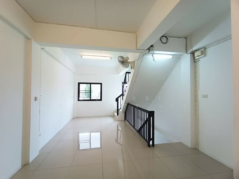 โฮมอินทาวน์ ลำลูกกา-คลอง2 (Home in Town Lumlukka-Klong2), Pathum Thani, Khu Khot, Lam Luk Ka, Pathum Thani, , 100 sqm, Shophouse For Sale, by The Best Property เก่ง, 500194469 - DDproperty.com
