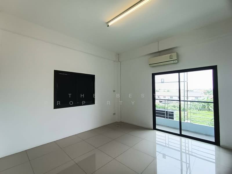 โฮมอินทาวน์ ลำลูกกา-คลอง2 (Home in Town Lumlukka-Klong2), ปทุมธานี, คูคต, ลำลูกกา, ปทุมธานี, 100 ตร.ม., ตึกแถว-อาคารพาณิชย์ ขาย, โดย The Best Property เก่ง, 500194469 - DDproperty.com