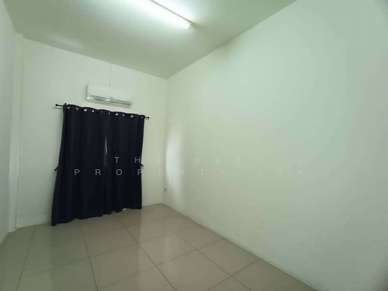 โฮมอินทาวน์ ลำลูกกา-คลอง2 (Home in Town Lumlukka-Klong2), ปทุมธานี, คูคต, ลำลูกกา, ปทุมธานี, 100 ตร.ม., ตึกแถว-อาคารพาณิชย์ ขาย, โดย The Best Property เก่ง, 500194469 - DDproperty.com