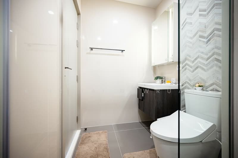 Oka Haus Sukhumvit 36, Bangkok, 3399 Rama 4 Road, Khong Tan, Khlong Toei, Bangkok, 1 Bedroom, 27 sqm, Condo For Sale, by Kanrutai Dawruang, 500194470 - DDproperty.com