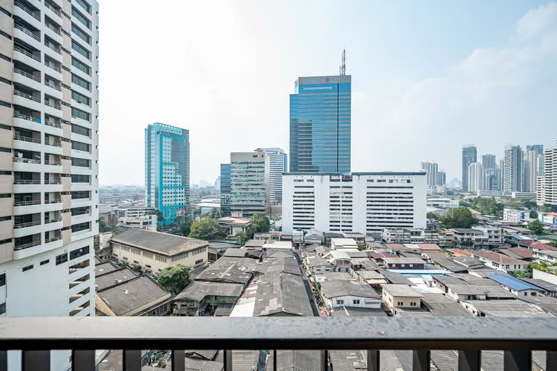 Oka Haus Sukhumvit 36 : โอกะ เฮ้าส์ สุขุมวิท 36, กรุงเทพ, 3399 ถนนพระรามที่ ๔, คลองตัน, คลองเตย, กรุงเทพ, 27 ตร.ม., คอนโด ขาย, โดย Kanrutai Dawruang, 500194470 - DDproperty.com