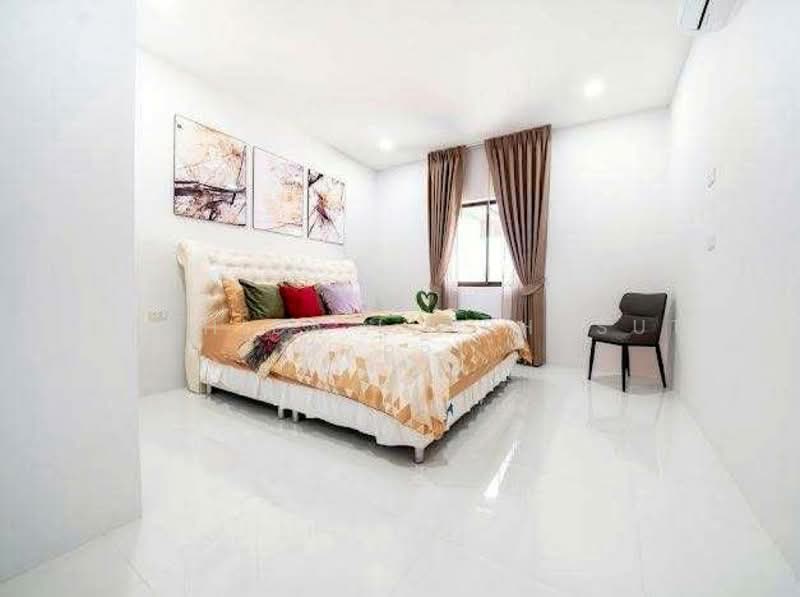 Pattaya Lagoon Village : พัทยา ลากูน วิลเลจ, ชลบุรี, หนองปรือ, บางละมุง, ชลบุรี, 200 ตร.ม., บ้านเดี่ยว ขาย, โดย Sathida Limphasut (App), 500194472 - DDproperty.com