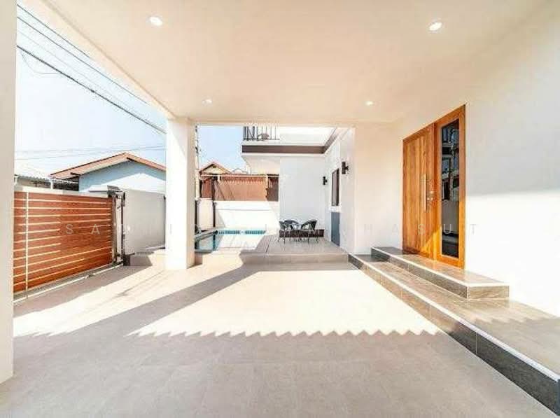 Pattaya Lagoon Village : พัทยา ลากูน วิลเลจ, ชลบุรี, หนองปรือ, บางละมุง, ชลบุรี, 200 ตร.ม., บ้านเดี่ยว ขาย, โดย Sathida Limphasut (App), 500194472 - DDproperty.com