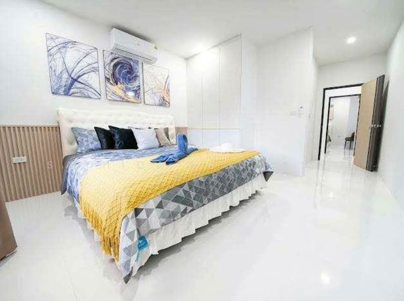 Pattaya Lagoon Village : พัทยา ลากูน วิลเลจ, ชลบุรี, หนองปรือ, บางละมุง, ชลบุรี, 200 ตร.ม., บ้านเดี่ยว ขาย, โดย Sathida Limphasut (App), 500194472 - DDproperty.com