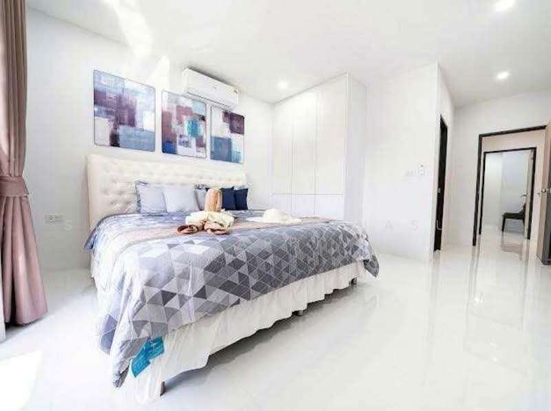 Pattaya Lagoon Village, Chon Buri (Pattaya), Nong Pru, Bang Lamung (Pattaya), Chon Buri (Pattaya), 6 Bedrooms, 200 sqm, Single Detached House For Sale, by Sathida Limphasut (App), 500194472 - DDproperty.com