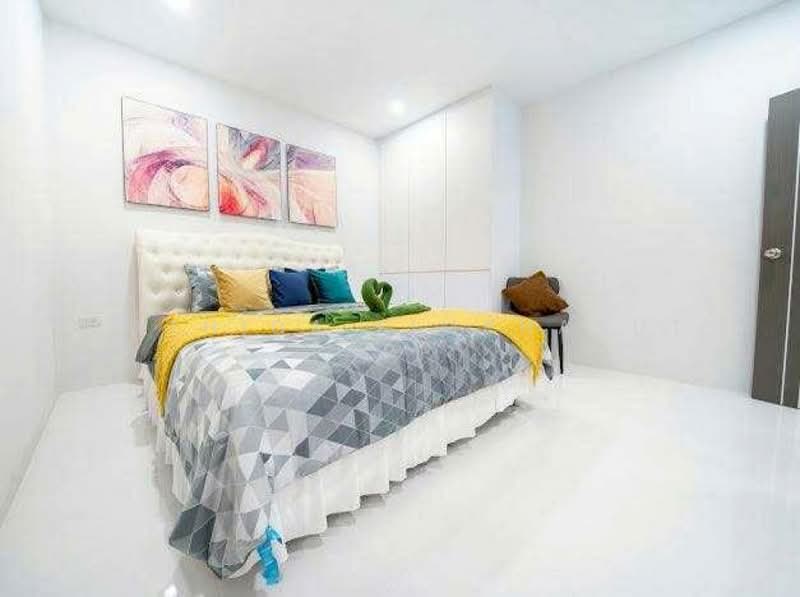 Pattaya Lagoon Village, Chon Buri (Pattaya), Nong Pru, Bang Lamung (Pattaya), Chon Buri (Pattaya), 6 Bedrooms, 200 sqm, Single Detached House For Sale, by Sathida Limphasut (App), 500194472 - DDproperty.com